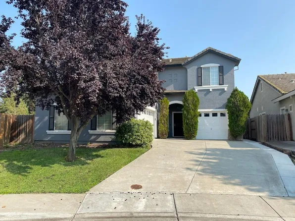 3153 Sumatra St, West Sacramento, CA 95691