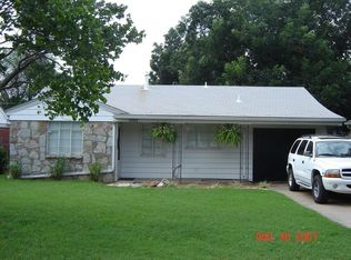 2932 NW 49th St, Oklahoma City, OK 73112