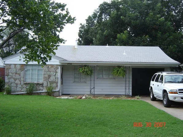 2932 NW 49th St, Oklahoma City, OK 73112