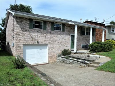 1215 21st St, Vienna, WV, 26105
