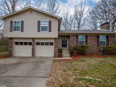6695 Northlake Dr, Jacksonville, AR, 72076