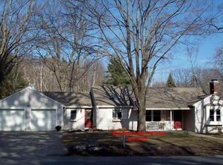 602 Salisbury St, Worcester, MA 01609