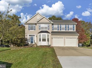 2471 Kenbrook Ct, Waldorf, MD
