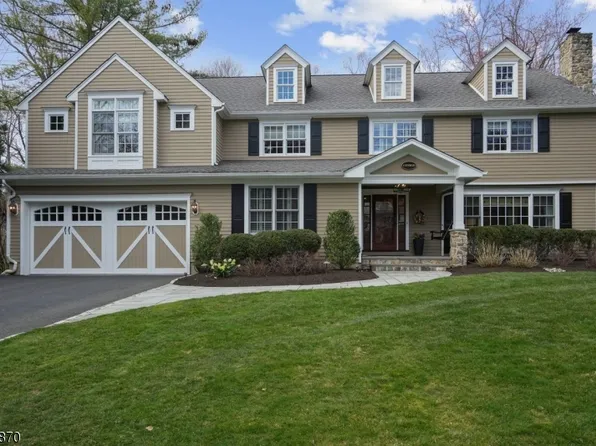 17 Wynwood Rd, Chatham Twp., NJ 07928