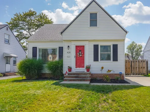 428 E 330th St, Willowick, OH 44095
