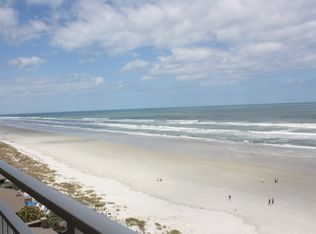 4381 S Atlantic Ave APT 602, New Smyrna Beach, FL 32169