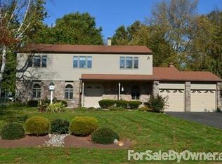 125 Cypress Ave, Richboro, PA