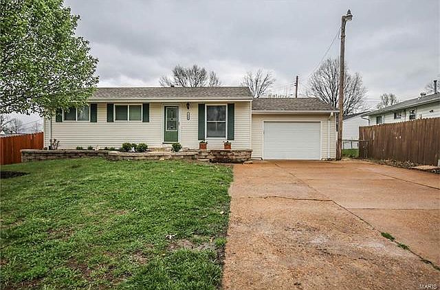 1st image of 3821 Will Ave