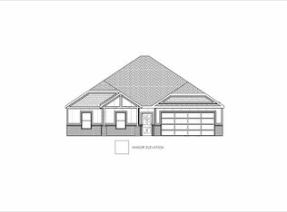 5131 Grassland Dr, Guthrie, OK 73044