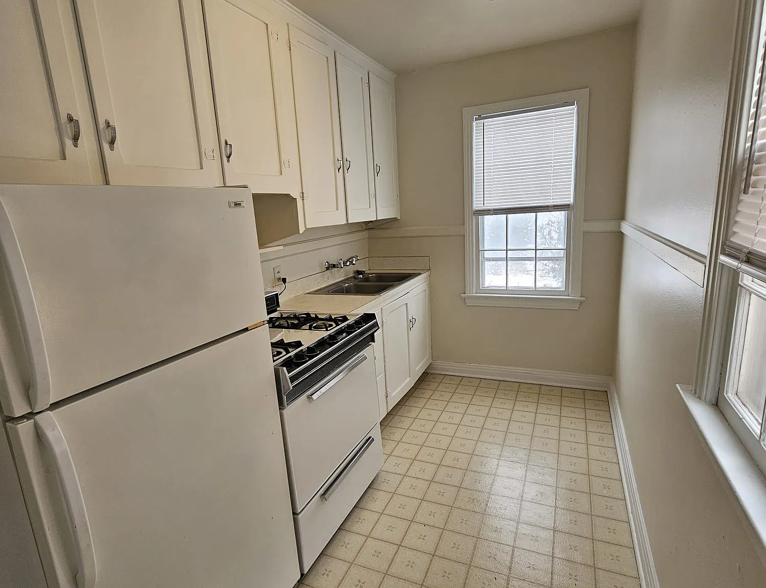 Downtown Rapid City 1 Bedroom Apartment — Photo 4