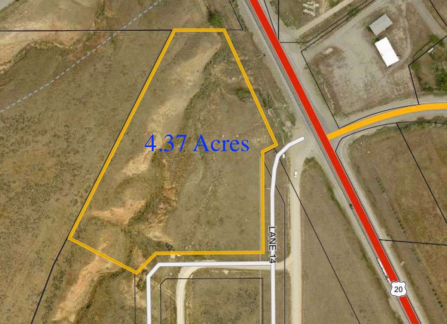 1&3 Schmidt Ln, Thermopolis, WY 82443 MLS 11205902 Zillow