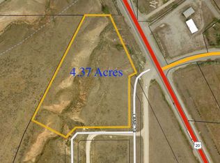 1&3 Schmidt Ln, Thermopolis, WY 82443