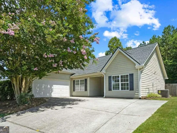 6345 Aarons Way, Flowery Branch, GA 30542