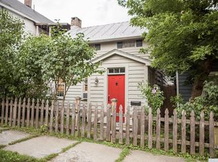 68 Dodge St, Hudson, NY 12534