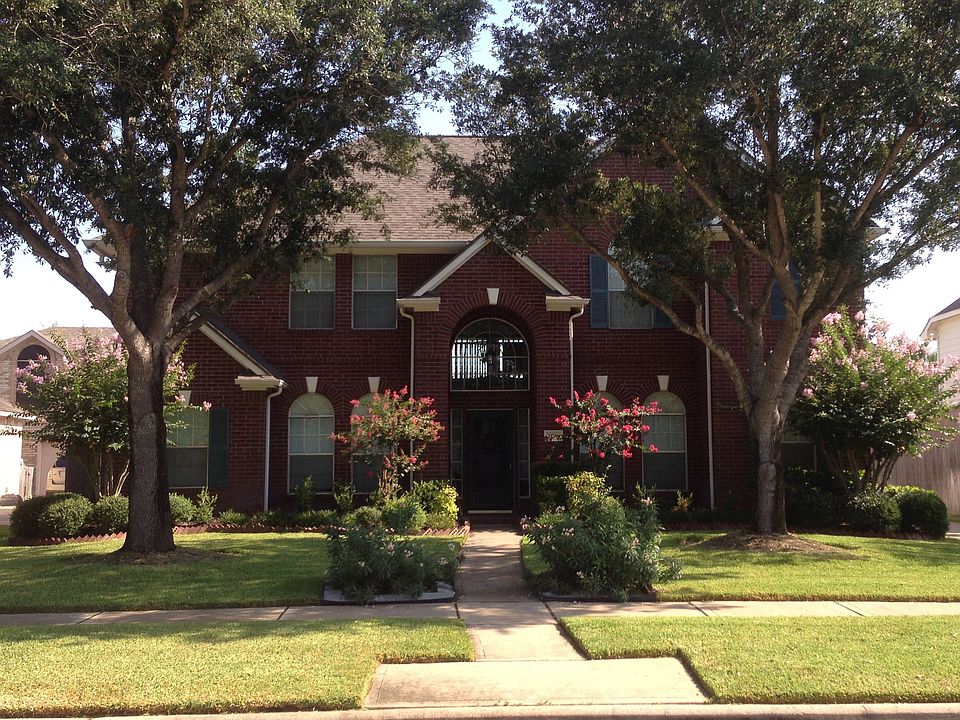 Front House