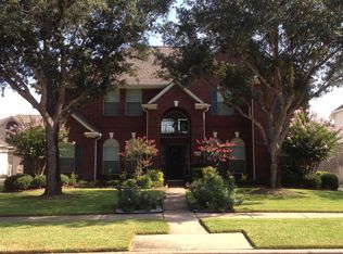 21714 Bevington Oaks Ct, Katy, TX 77450