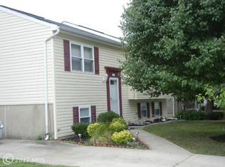 119 Foxwell Bend Rd, Glen Burnie, MD 21061