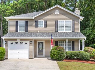 1702 Sandpiper Ct, Hanahan, SC 29410