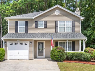 1702 Sandpiper Ct, Hanahan, SC, 29410