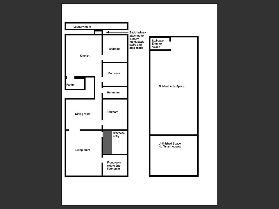 1st image of 131 Sheffield Ave Floor 2