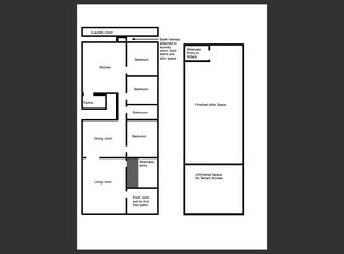 131 Sheffield Ave FLOOR 2, Buffalo, NY 14220
