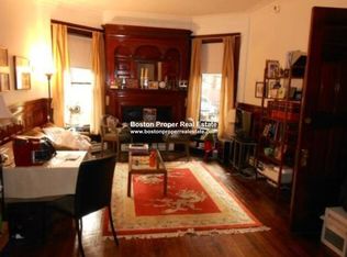 1063 Beacon St #2J, Brookline, MA 02446