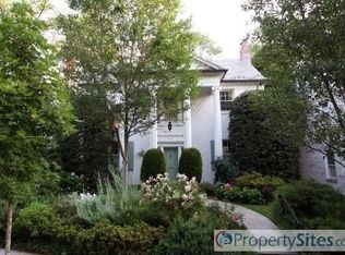 3033 Ordway St NW, Washington, DC 20008