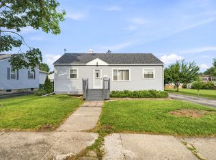 119 Park Dr, Joliet, IL 60436