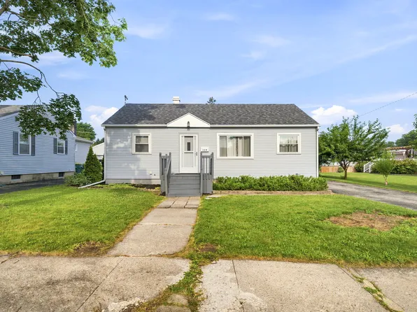 119 Park Dr, Joliet, IL 60436