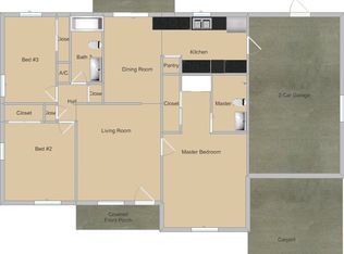 6341 Mainsail Ct, Orlando, FL 32807