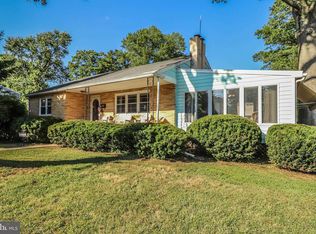 550 Walker Ave, Ewing, NJ 08628