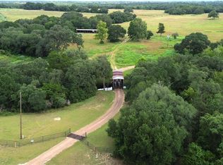 County Road 217, Weimar, TX 78962