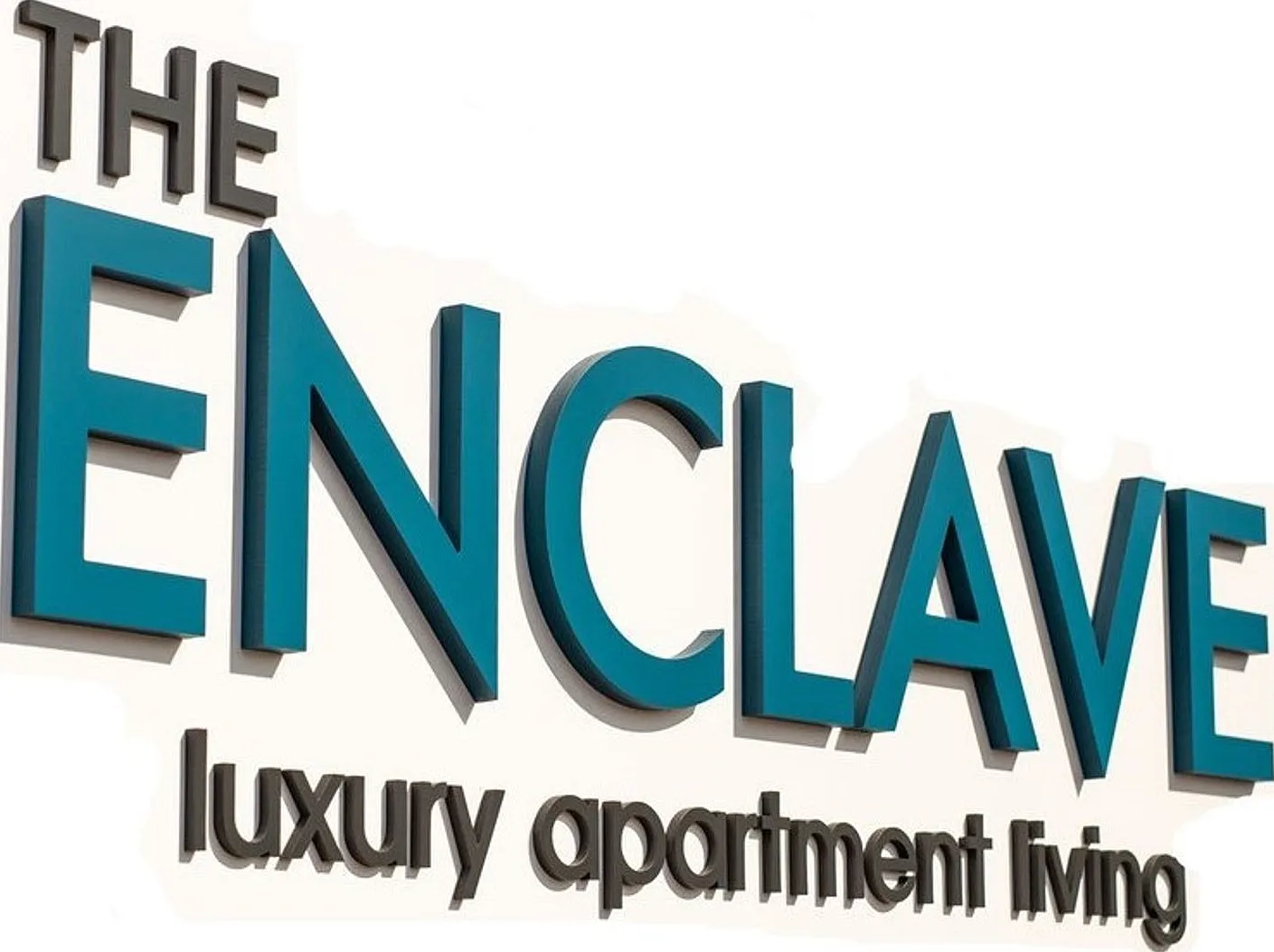 New Luxury One Bedroom Apartment Fully Furnished — Photo 3