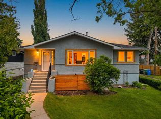 3518 W 3rd Ave SW, Calgary, AB T3C0A6