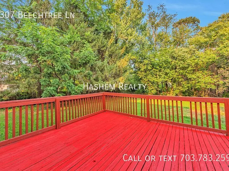 3307 Beechtree Ln — Photo 23