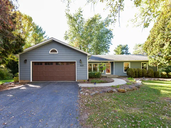 8630 Warner Rd, Saline, MI 48176