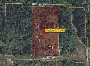 4203 78th St SW, Mukilteo, WA 98275