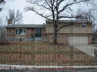 6600 Morrow Dr, Dayton, OH 45415