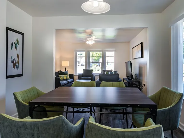 Santo Terrace - Military Housing — Photo 13