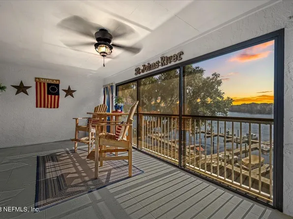 99 BROAD RIVER Place #1306, Welaka, FL 32193