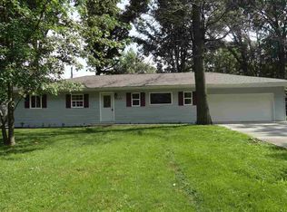 5222 Laurel Dr, Fort Wayne, IN