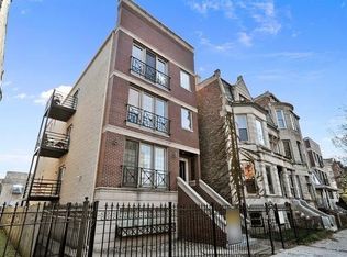 2215 W Washington Blvd #3, Chicago, IL 60612