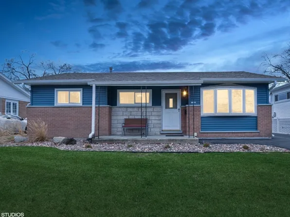 6655 165th St, Tinley Park, IL 60477