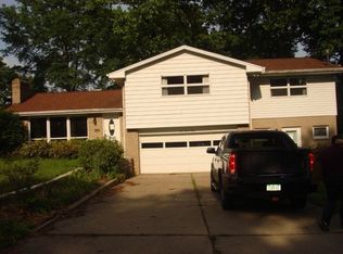 133 White Oak Dr, Butler, PA 16001
