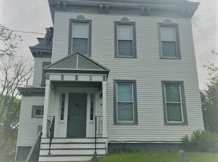 45 Fairview Ave APT 6, Poughkeepsie, NY 12601