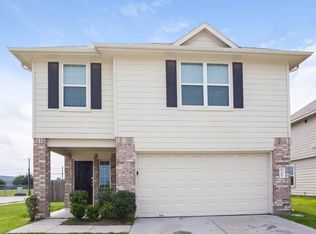 11422 El Diamante Dr, Houston, TX 77048