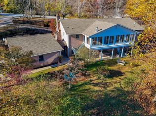 100 Buck Ct, Goodview, VA 24095