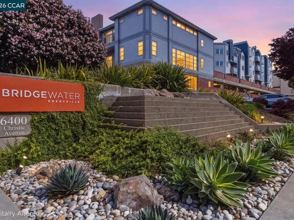 6400 Christie Ave APT 2214, Emeryville, CA 94608