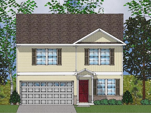 2nd image of 708 James Oak Ln Lot 2