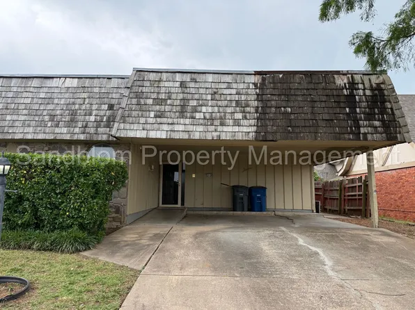 5516 E 61st Pl, Tulsa, OK 74136